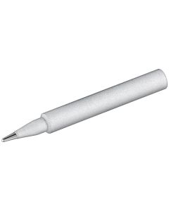 Ersättningslödtopp ø 0,8 mm, till LP5 och LP6