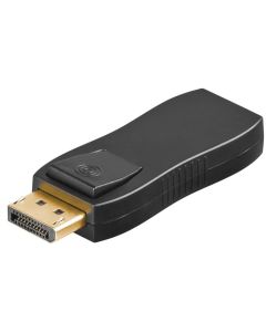 DisplayPort till HDMI™ adapter 1,1 HDMI™ Standardhona (Typ A)