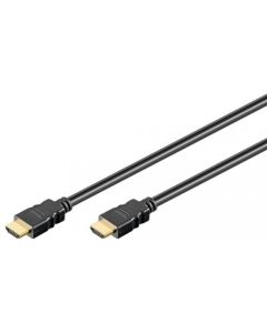 High Speed HDMI™-kabel med Ethernet 1,8 m