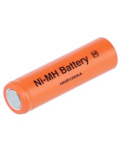 Panasonic HHR-150AA - Återuppladdningsbart Batteri