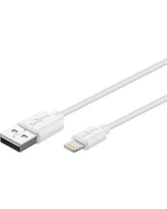 USB-ladd- och datakabel, Apple MFI