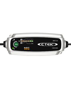 Ctek MXS 3,8 Batteriladdare