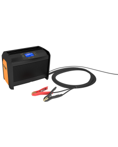 Ctek PRO120 Batteriladdare