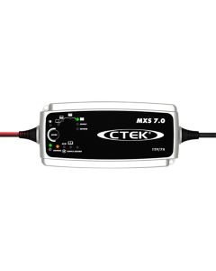 Ctek MXS 7,0 Batteriladdare