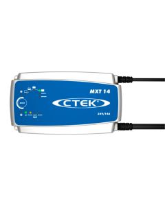 Ctek MXT 14 Batteriladdare