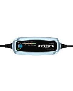 Ctek XS Lithium Batteriladdare