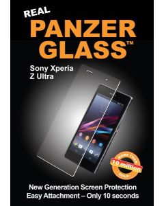 PanzerGlass till Sony Xperia Z Ultra