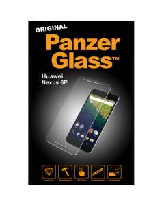 PanzerGlass till Huawei Nexus 6P