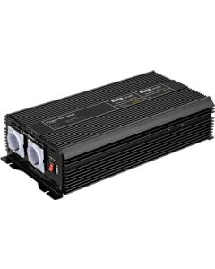 Inverter 12V till 230V - 3000W Goobay