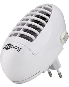 Insekts-/myggfälla UV-LED Goobay