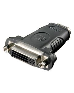HDMI™/DVI-I adapter HDMI™ Standardhona (Typ A)