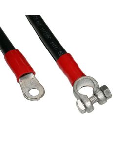 Raco starterkabel 35MM2 45CM