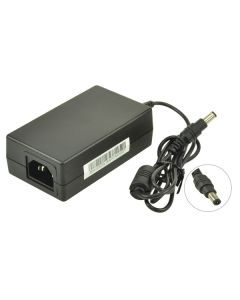 HP 2211x Adapter / Strømforsyning 40W Inklusiv strømkabel