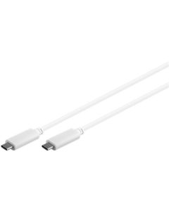 USB 3,1 Generation 1 kabel, 1 m,