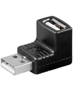 USB 2,0 Hi-Speed-adapter