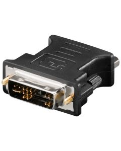 Analog DVI/VGA adapter