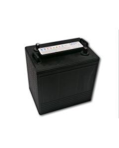 Q-Batteries 6DC-210 6V 210Ah Deep Cycle traktionsbatteri