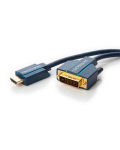 Clicktronic Casual HDMI&trade