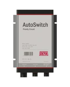 Defa Autoswitch