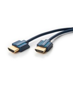 Clicktronic Casual UltraTunn High Speed HDMI&trade
