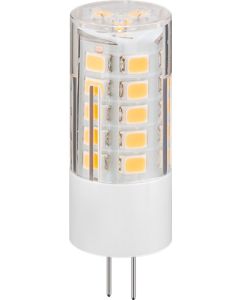 G4 LED-pære, 3,5W - Varm hvid
