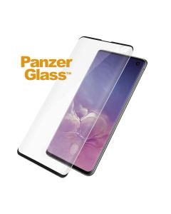 Panzerglass Samsung Galaxy S10, Black