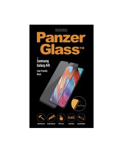PanzerGlass Samsung Galaxy A41 Case Friendly, Sort