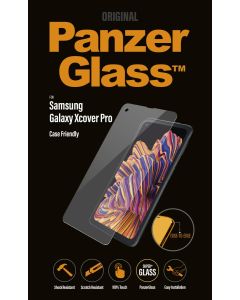 PanzerGlass Samsung Galaxy Xcover Pro CaseFriendly