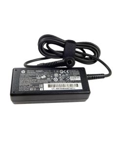 HP Adapter / Strømforsyning til nc6320 18,5V 65W Inklusiv strømkabel