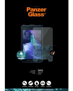 PanzerGlass Samsung Galaxy Tab Active 3 Case Friendly