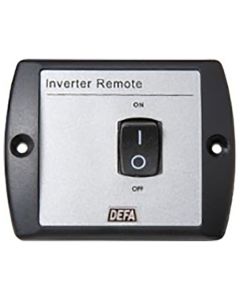 Defa KONTROLLPANEL TILL Defa Inverter