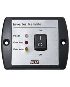 Defa KONTROLLPANEL TILL Defa Inverter