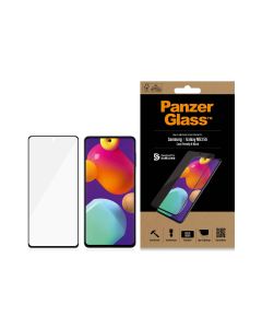 Panzerglass Samsung Galaxy M53 5G | Skärmskyddsglas