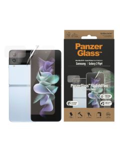 Panzerglass Samsung Galaxy Z Flip4 5G | Skärmskydd
