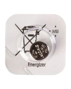 Energizer Silveroxid 392/384 Klockbatteri (1 st. Förpackning)