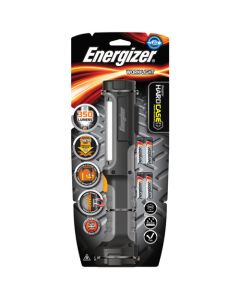 Energizer HardCase Pro Arbetslampa m. magnet 550 lumen inkl. 4xAA