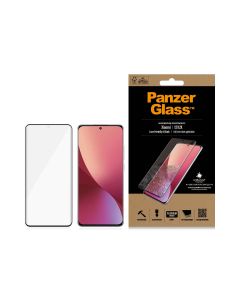Panzerglass Xiaomi 12 | 12x | 12S | Skärmskyddsglas