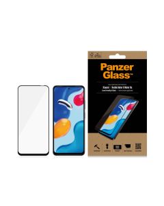 Panzerglass Xiaomi Redmi Note 11 | 11s | Skärmskyddsglas