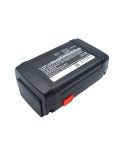 Batteri till Gardena Spindelmaher 380 Li 5000 mAh (kompatibelt)