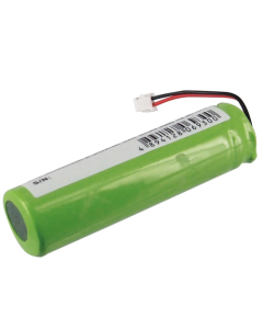 Batteri till bl.a. DATALOGIC M2130 streckkodsläsare (kompatibelt) 750 mAh