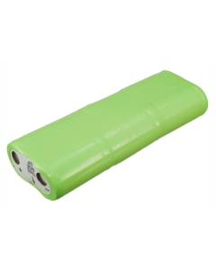 Batteri till bl.a. LXE 2280 streckkodsläsare (kompatibelt) 1200 mAh