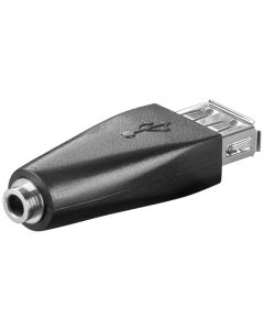 USB 2,0 Hi-Speed-adapter