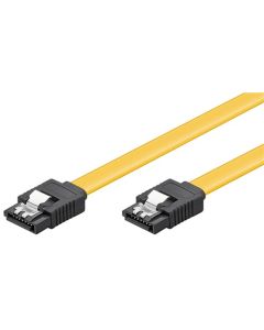 HDD S-ATA kabel Clip, 0,2 m,