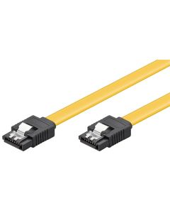 HDD S-ATA kabel Clip, 0,3 m,
