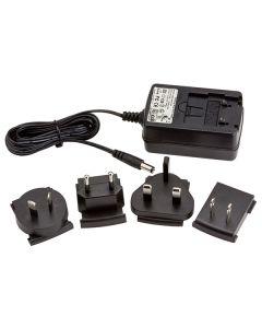 AC POWER CORD 1PK / 220V - strömsladd - XPR-5572R/RM