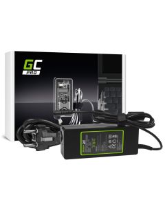 Green Cell AD02P PRO Charger  AC Adapter för Acer 90W (5,5x1,7)