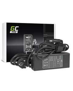 Green Cell AD15P PRO Charger AC Adapter för HP 90W (7,4x5,0)