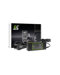 Green Cell AD39AP PRO Charger AC Adapter för Lenovo 90W (Firkantet, Slim)