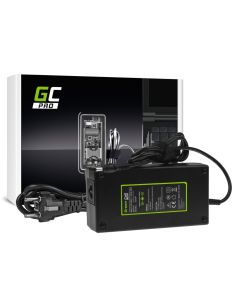 Green Cell AD56P PRO Charger  AC Adapter,  Asus, 150W, (5,5-2,5)