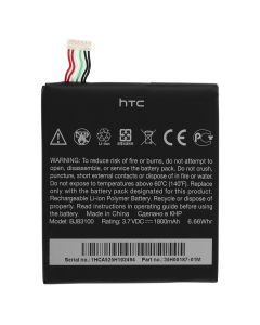 BJ83100 Batteri till bl.a. HTC One X (original)